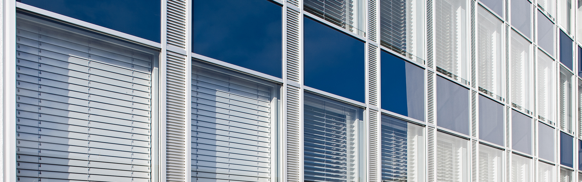 Aluflex<br><em>Das filigrane Design</em>